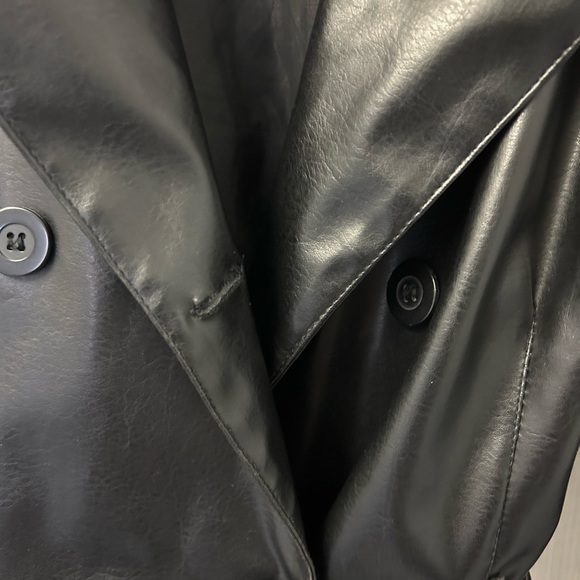 Rave Rain Coat - Large - Picture 3 of 8